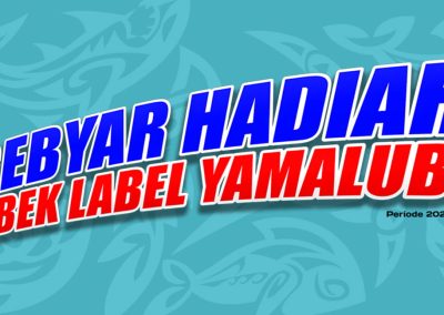 Mau Hadiah Langsung Dari Yamaha? Ini Dia Caranya!